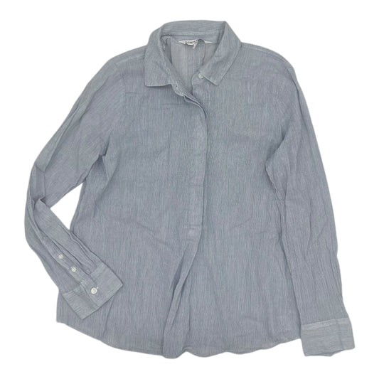 Top Ls By Elizabeth And James In Blue, Size:S