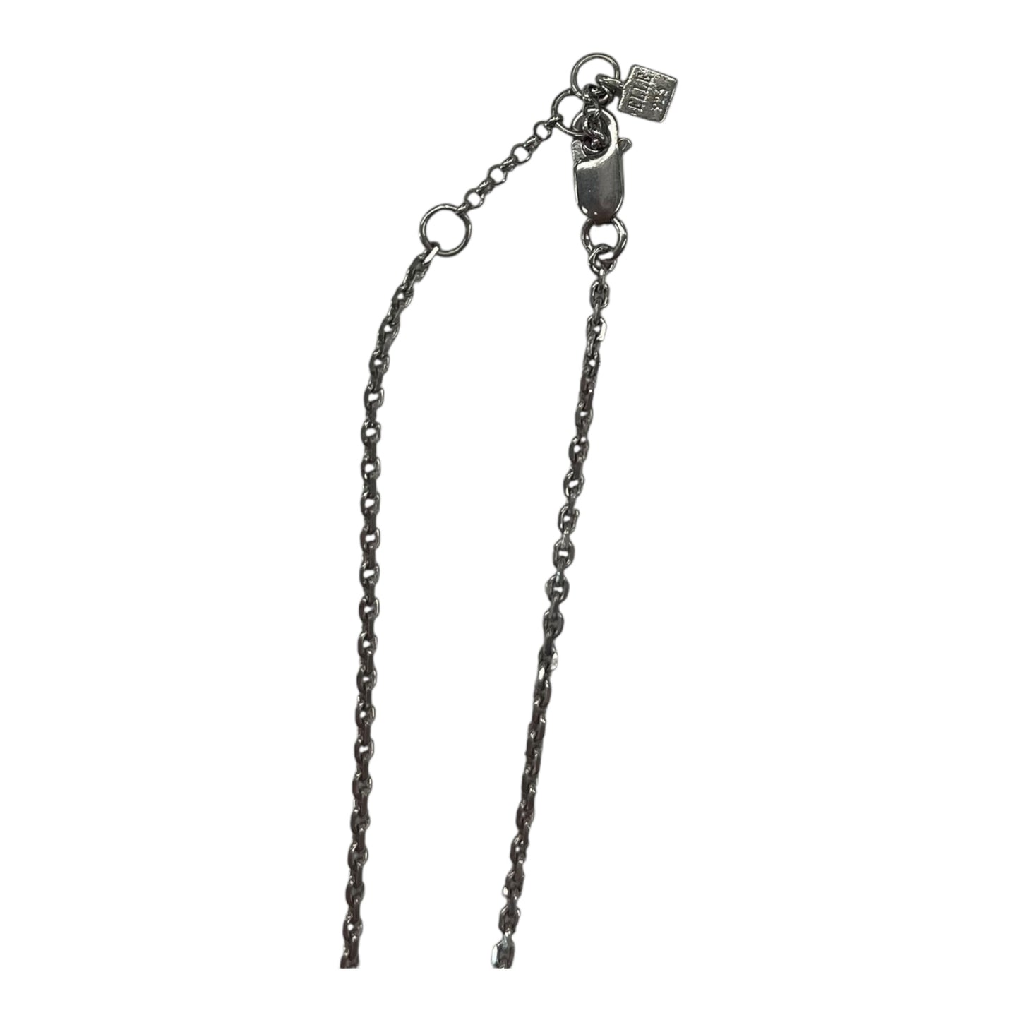 Bracelet Sterling Silver By Elle In Silver