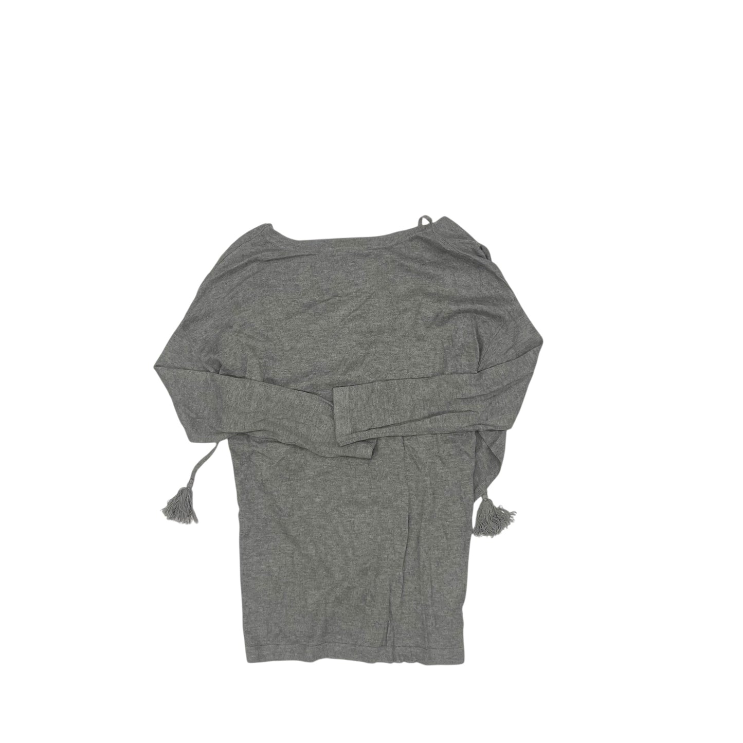 Sweater By White House Black Market In Grey, Size:Xs
