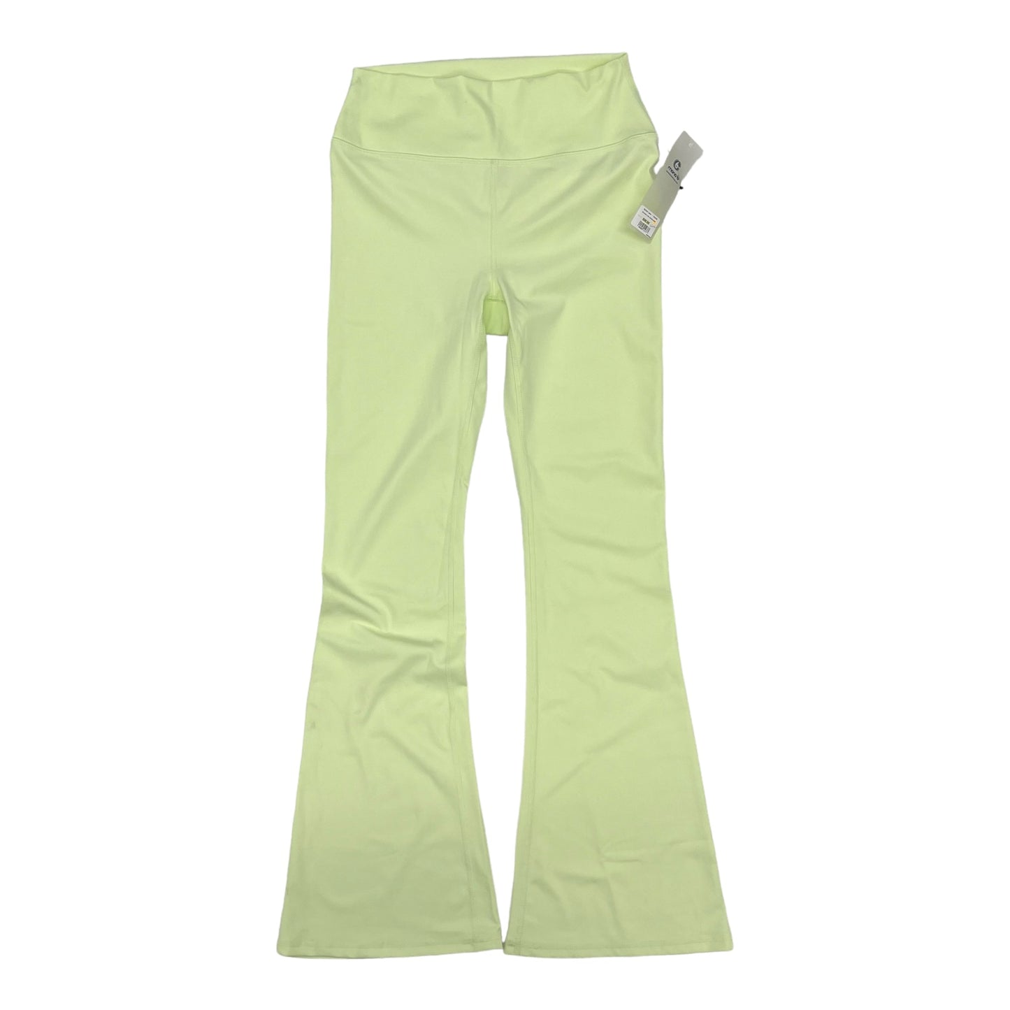 GREEN ATHLETIC PANTS by MONO B Size:L