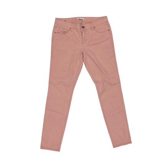 Pants Chinos & Khakis By Cabi In Pink, Size:10