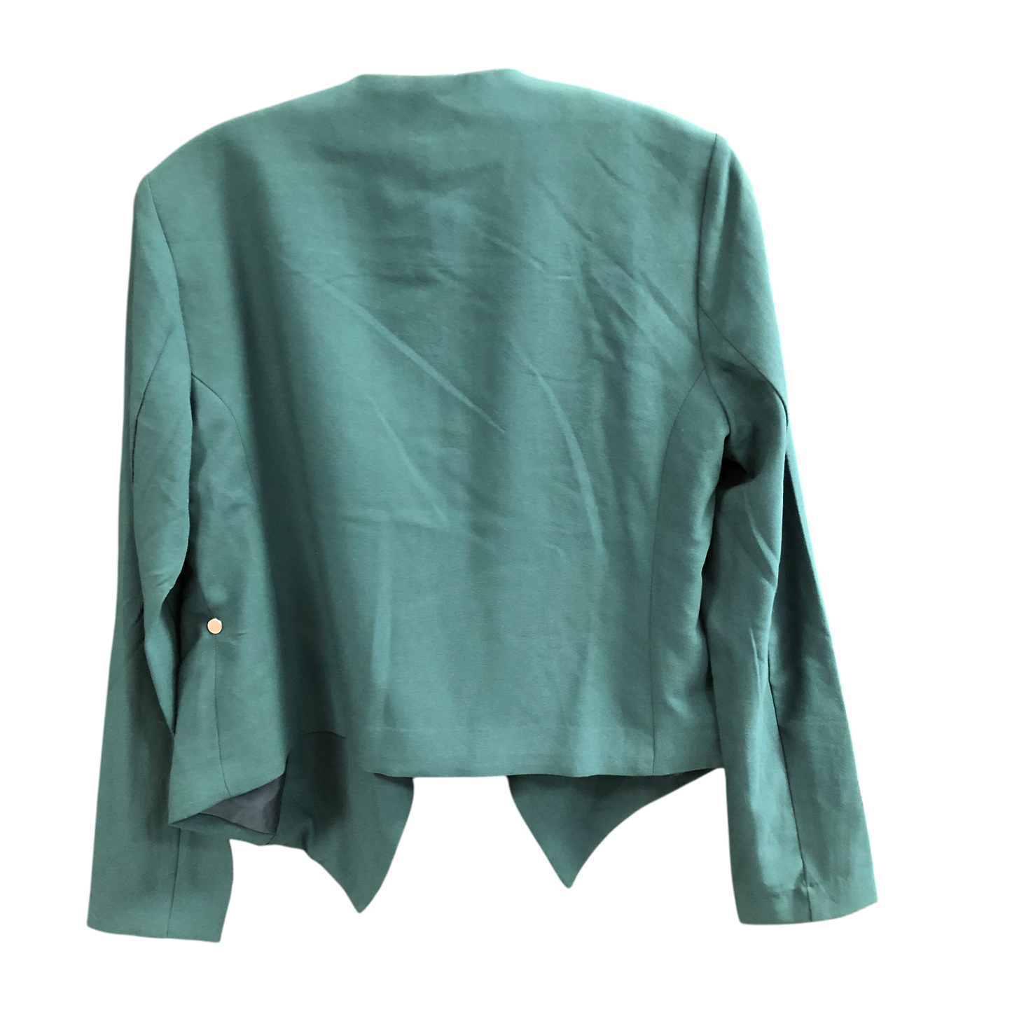 Jacket Other By Divided In Green, Size: M