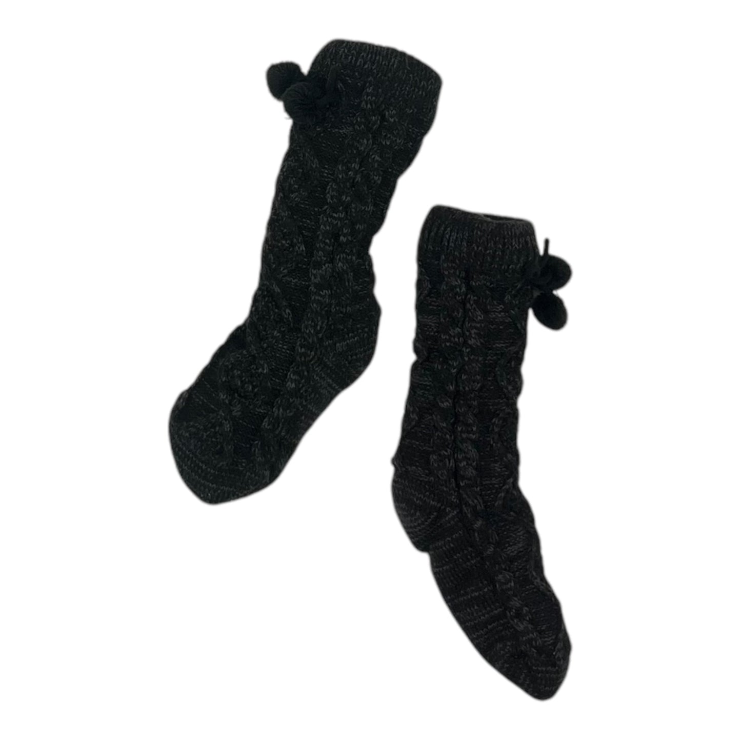 Socks Designer By Ugg In Grey, Size:Osfm