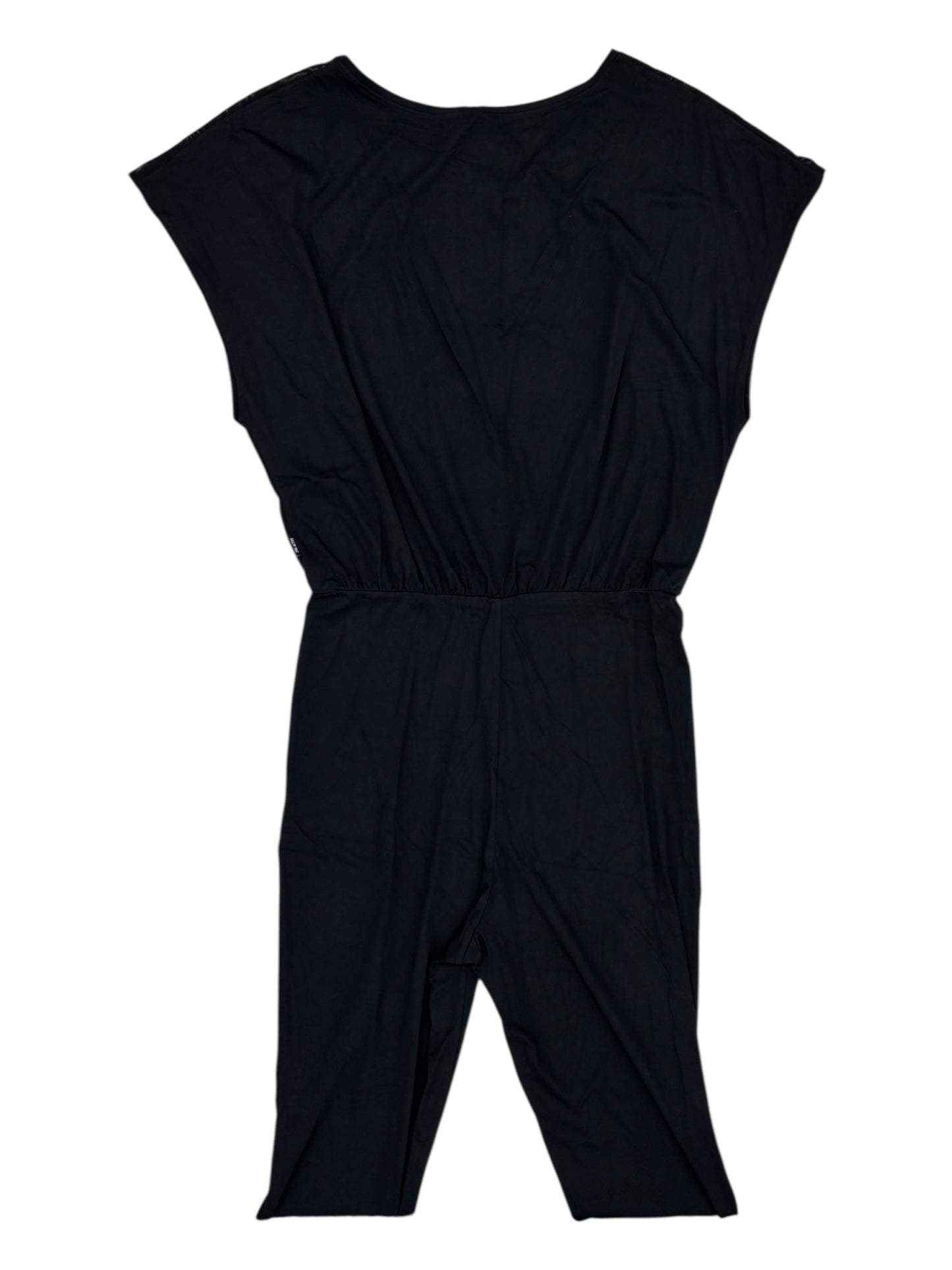 Athletic Dress By Zyia In Black, Size:Xxl