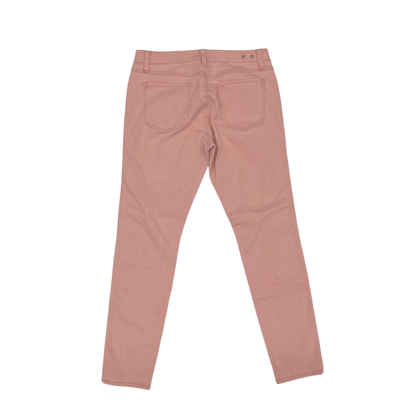 Pants Chinos & Khakis By Cabi In Pink, Size:10