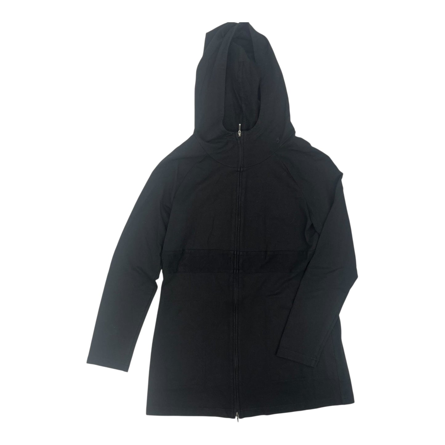 Jacket Other By Pure Jill In Black, Size:Xs