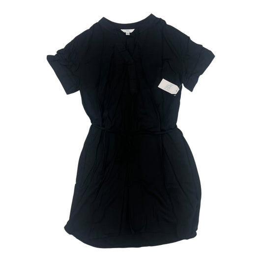 Dress Casual Short By Time And Tru In Black, Size:S
