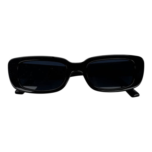 Sunglasses By Clothes Mentor In Black