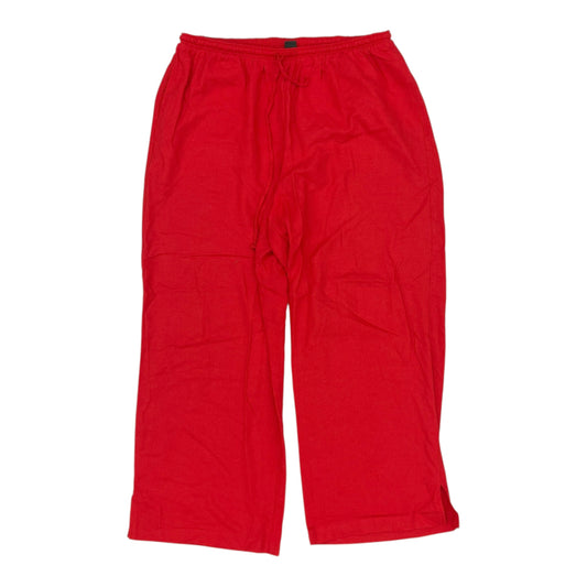 Pants Other By Wild Fable In Red, Size:L