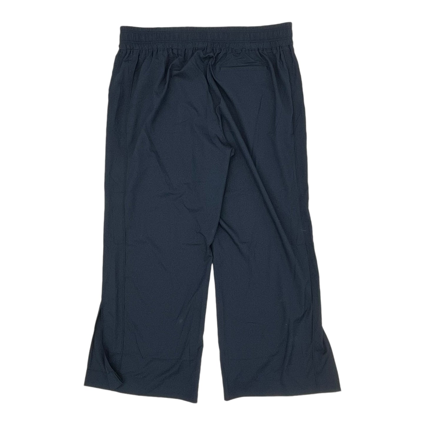 Athletic Pants By Old Navy In Navy, Size:2X