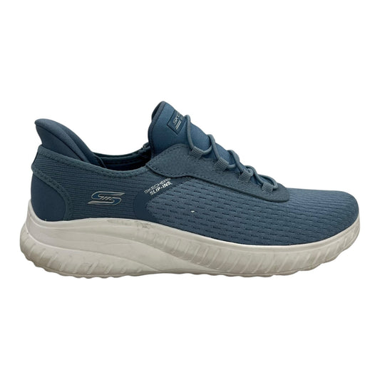 Shoes Sneakers By Skechers In Blue, Size:7.5