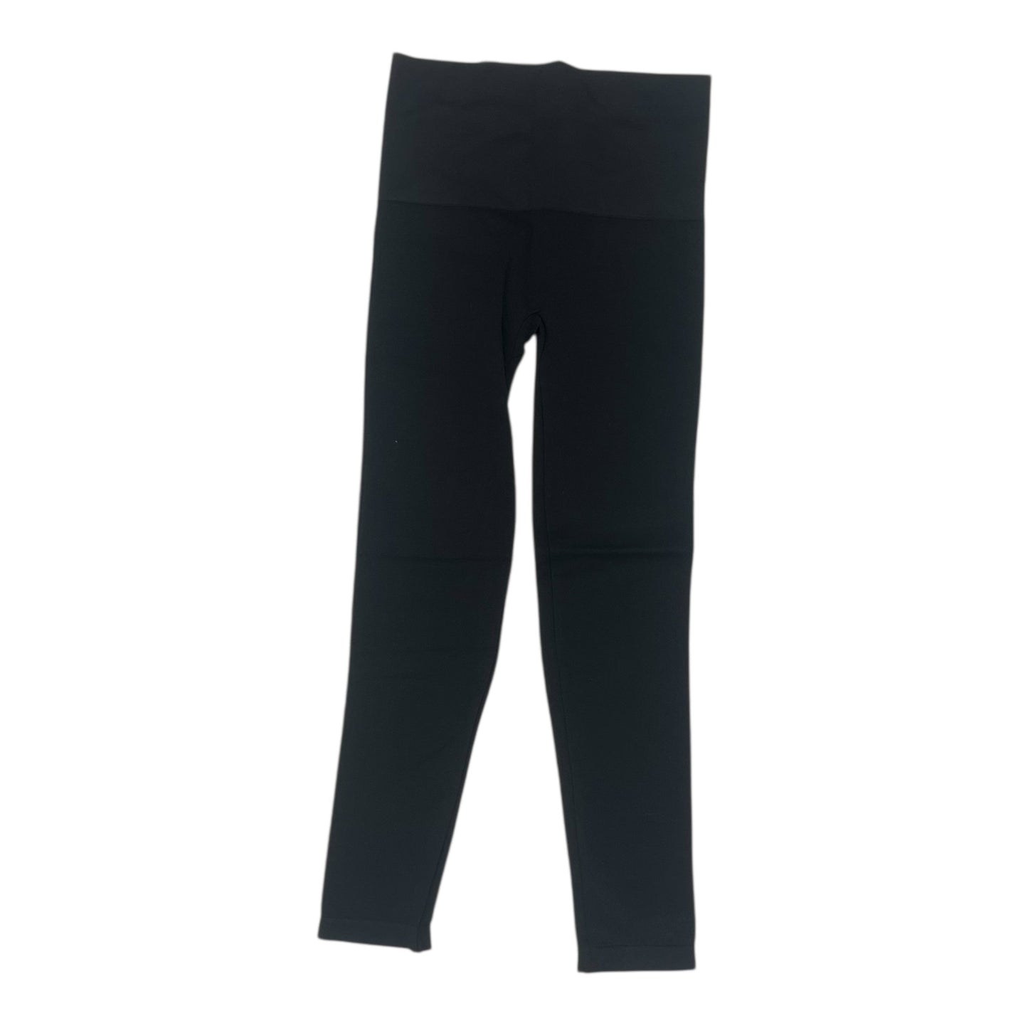Pants Leggings By Spanx In Black, Size:L