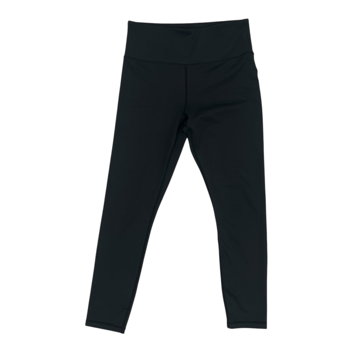 Athletic Leggings By Zyia In Black, Size:S
