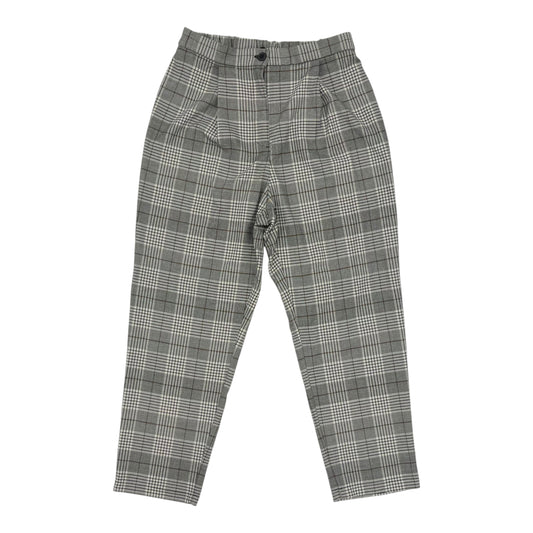 Pants Dress By Divided In Grey, Size:6