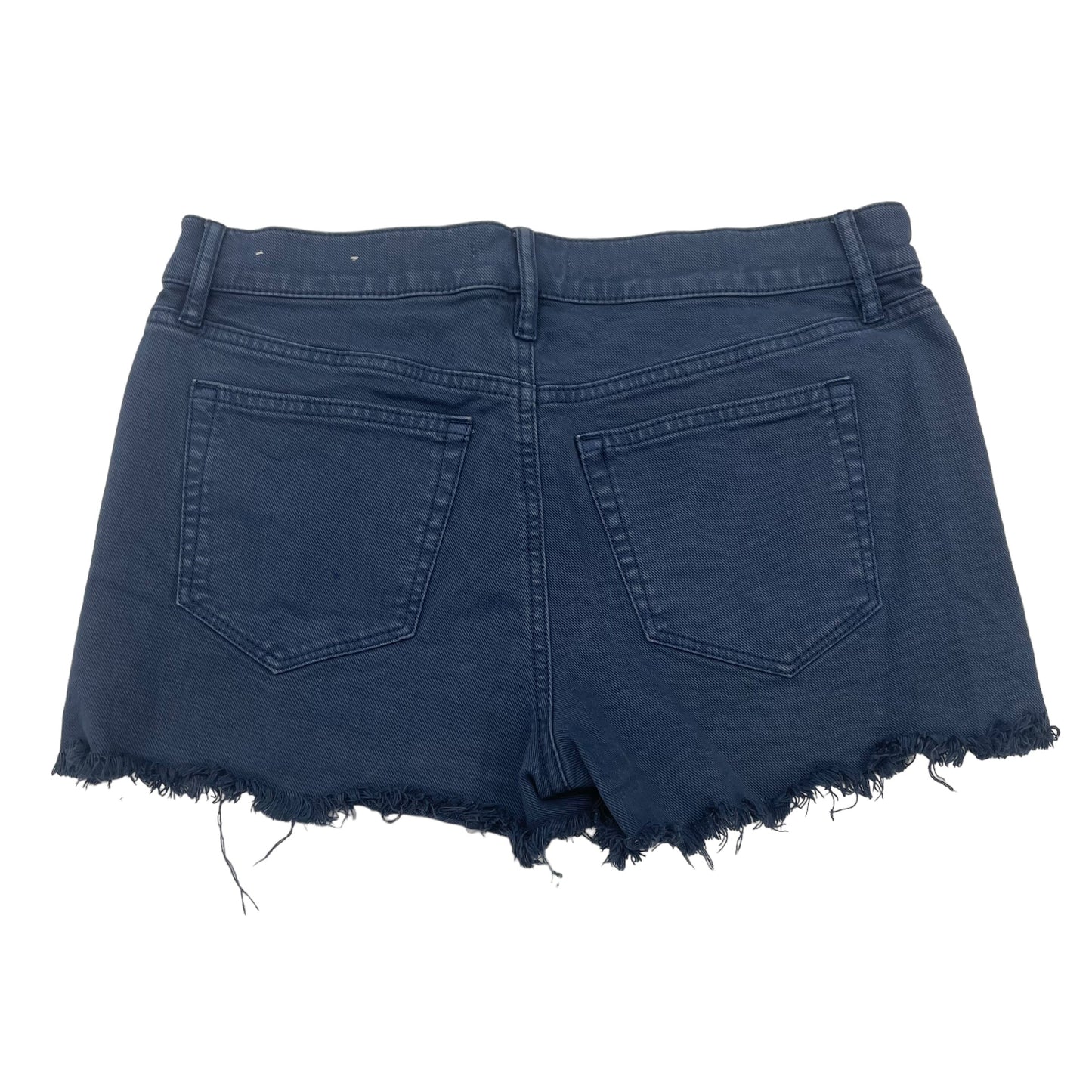 BLUE LOFT SHORTS, Size 4