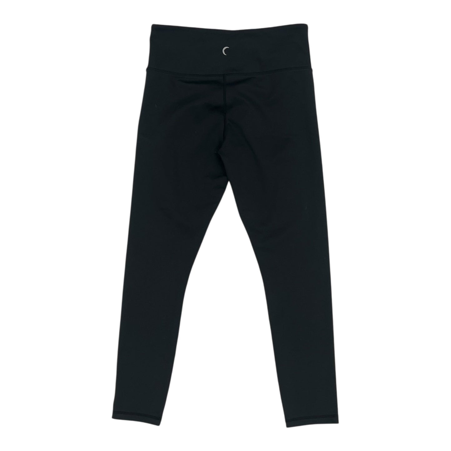 Athletic Leggings By Zyia In Black, Size:S