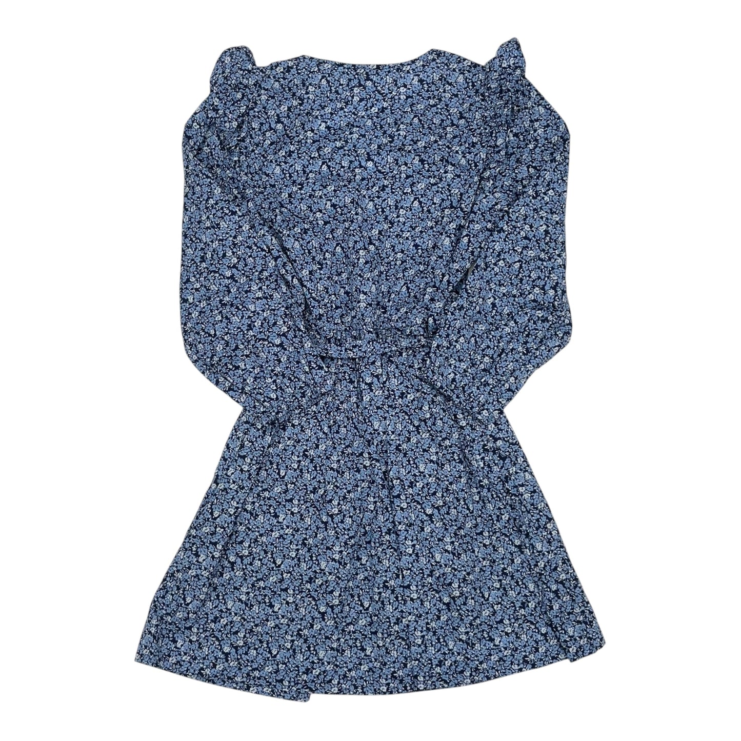 Dress Party Short By J. Crew In Blue, Size:Xs