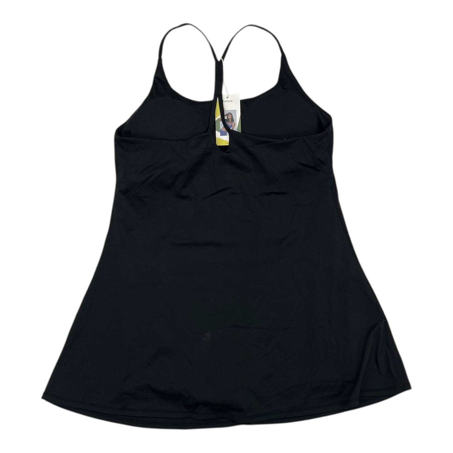 Athletic Dress By Halara In Black, Size:1X
