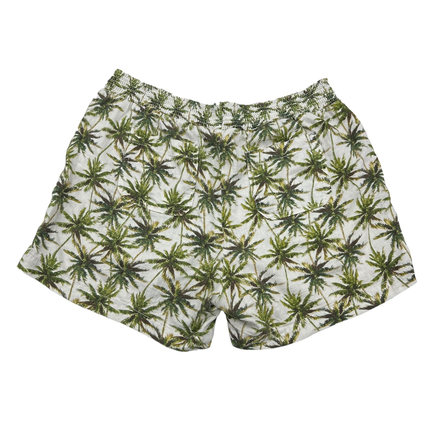 GREEN SHORTS by BRIGGS Size:L