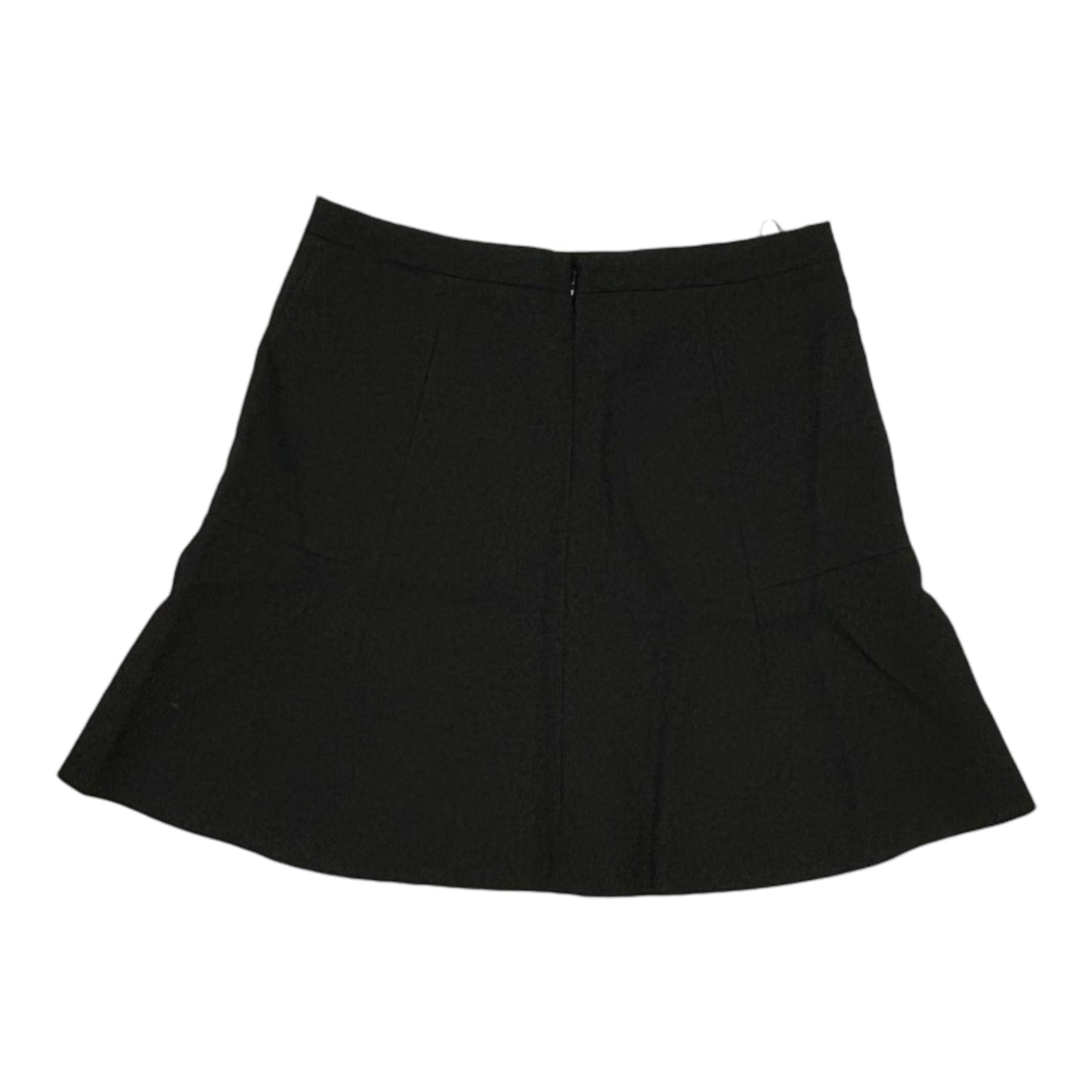 Skirt Mini & Short By J. Crew In Black, Size:2