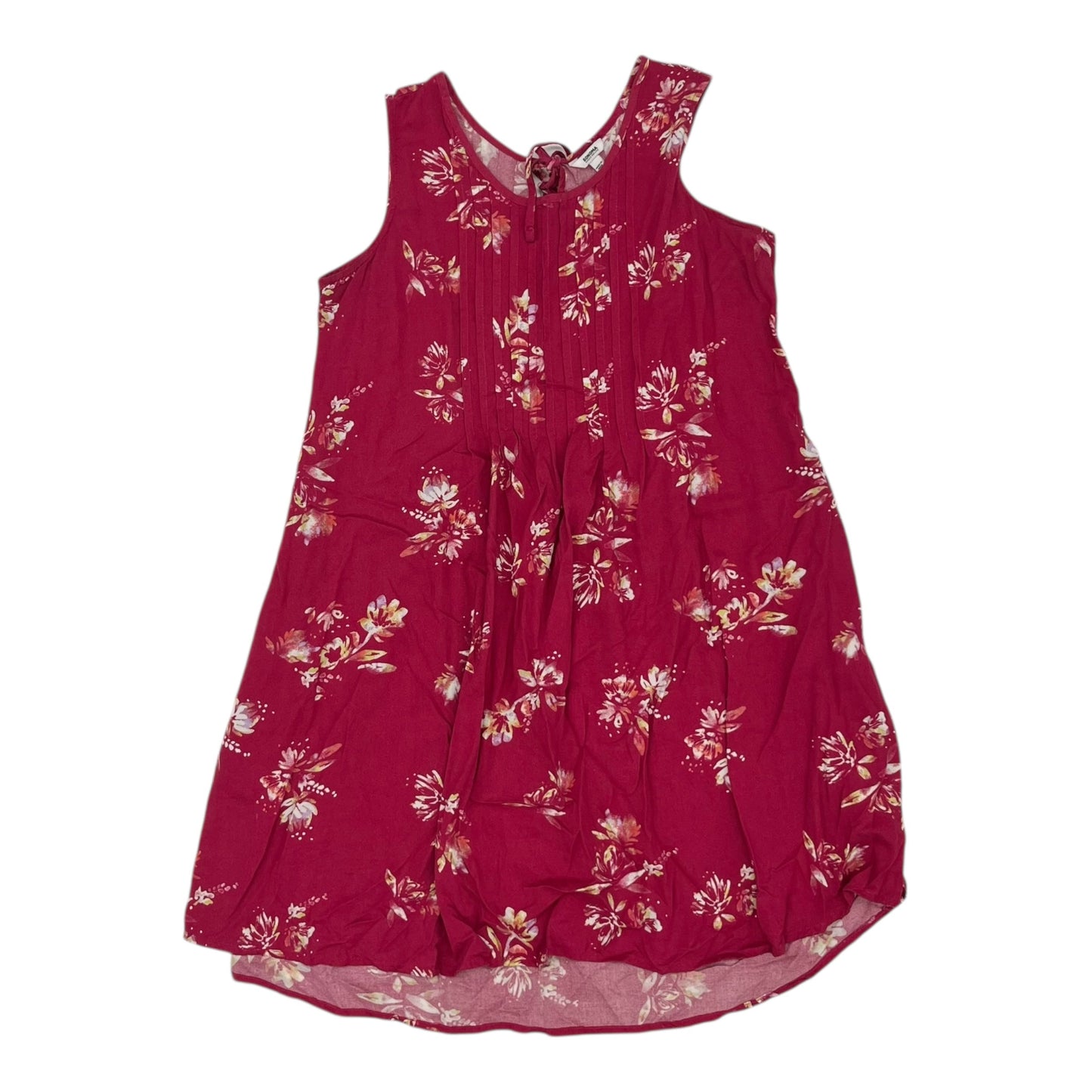 Dress Casual Short By Sonoma In Pink, Size:S