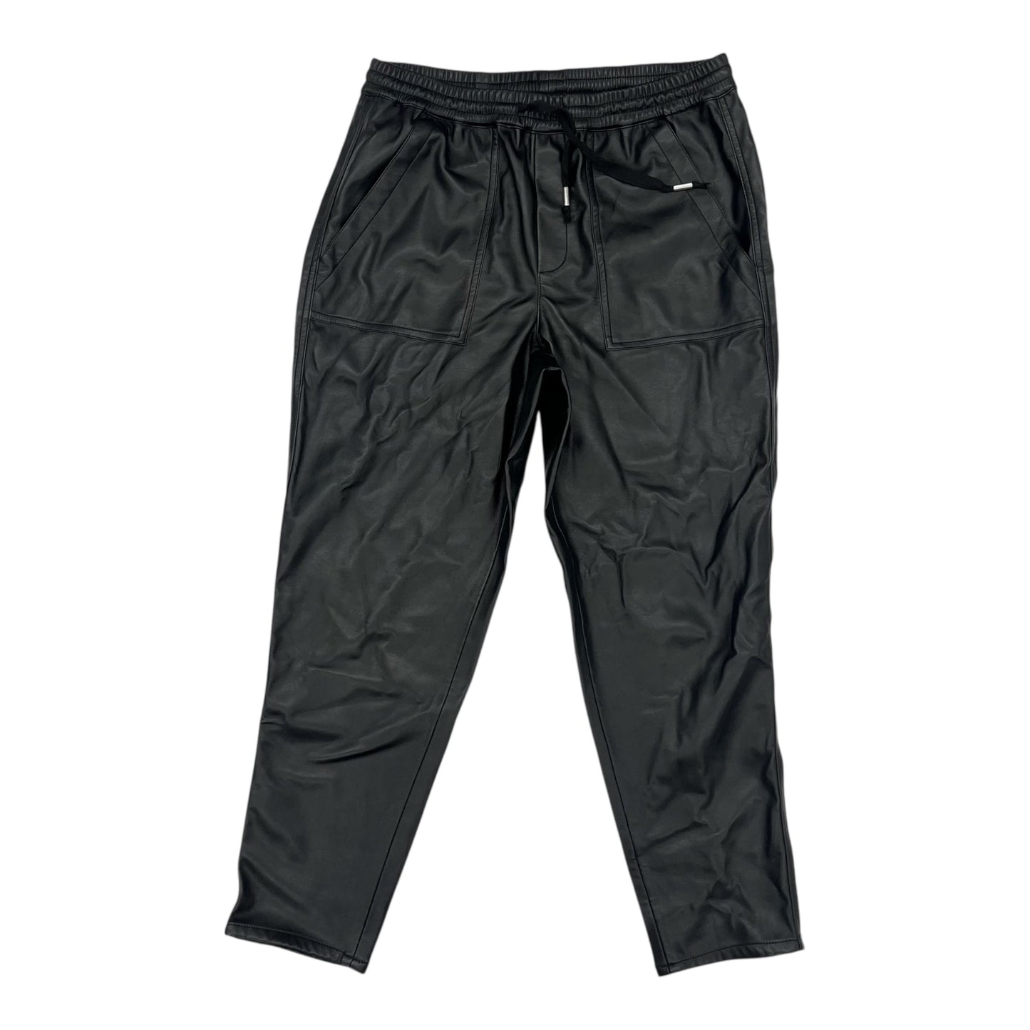 Pants Joggers By Blanknyc In Black, Size:8