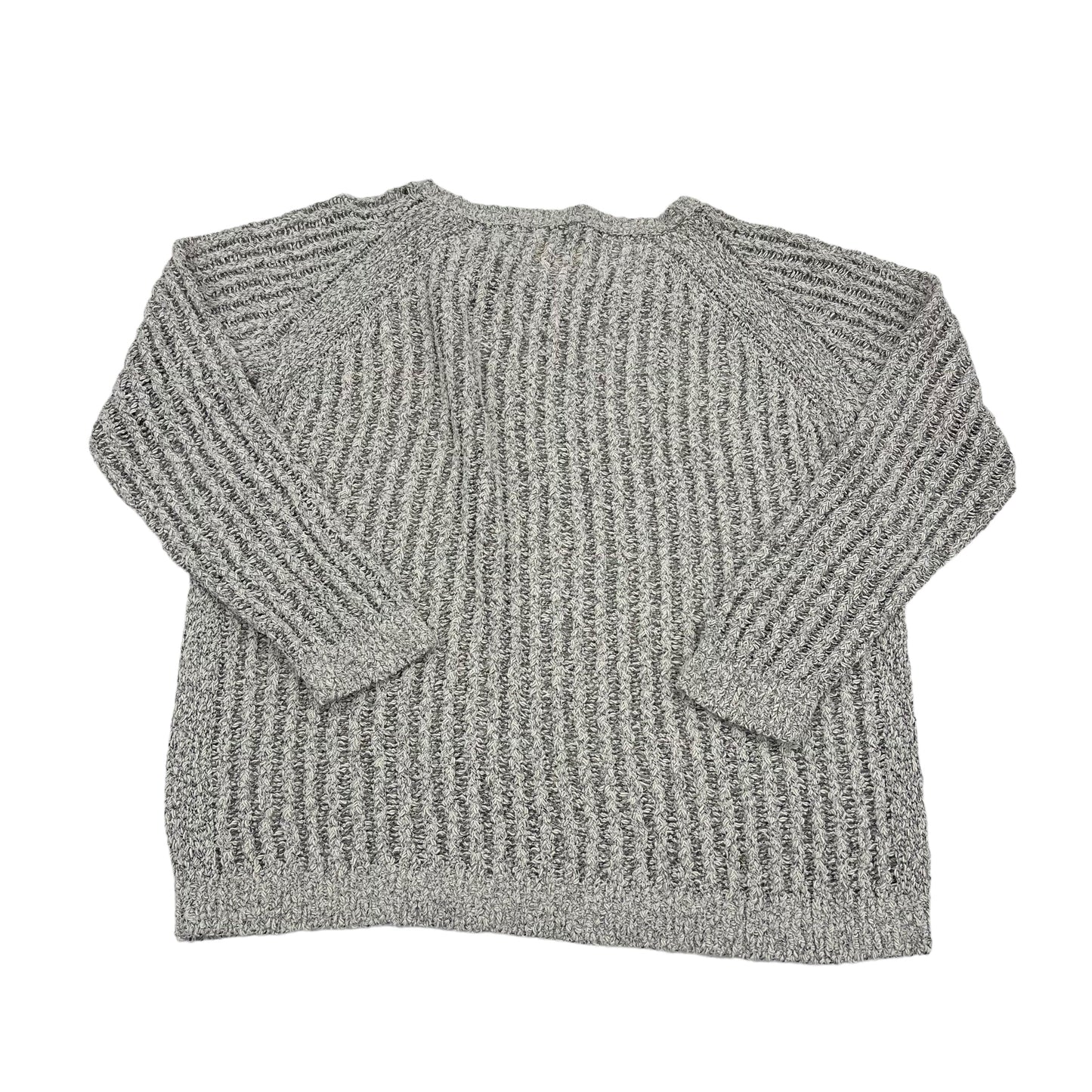 TAN SWEATER by LOU AND GREY Size:2X