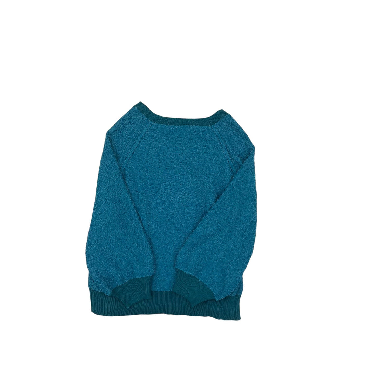 Sweater By Umgee In Teal, Size:1X