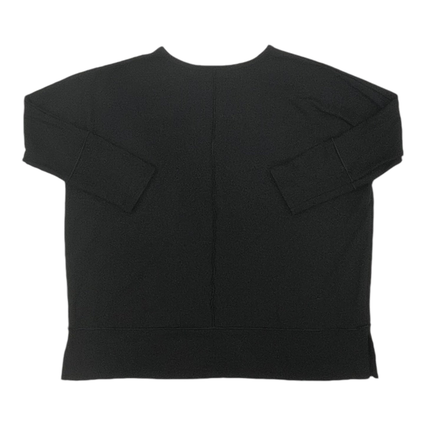 Top Ls By Spanx In Black, Size:S