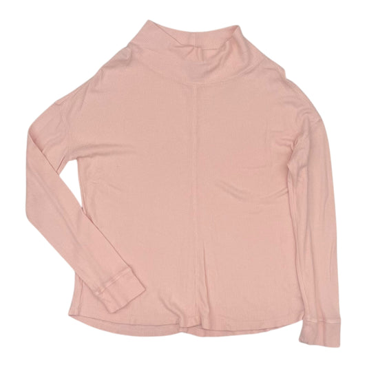 Top Ls By Sanctuary In Pink, Size:M