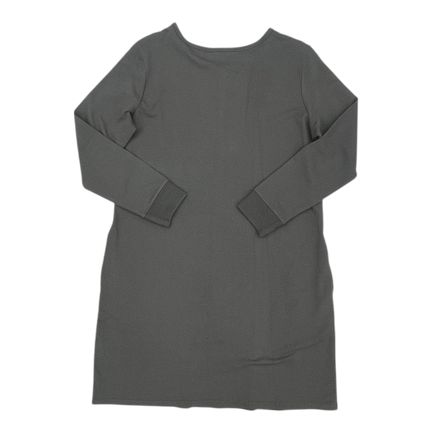 Dress Casual Short By Toad & Co In Grey, Size:L