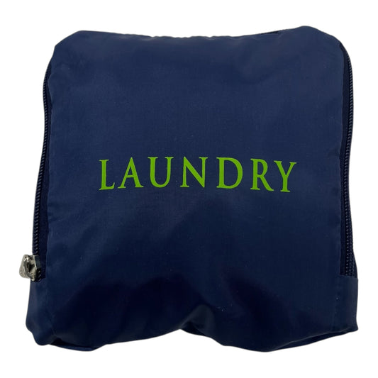 Accessory Label By Clothes Mentor In Blue