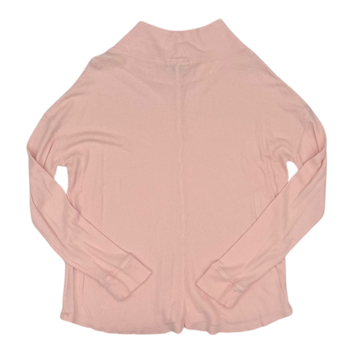 Top Ls By Sanctuary In Pink, Size:M