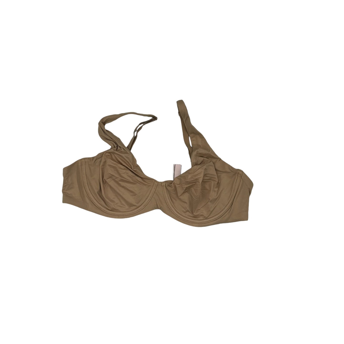 Bra By Victorias Secret In Tan, Size:L