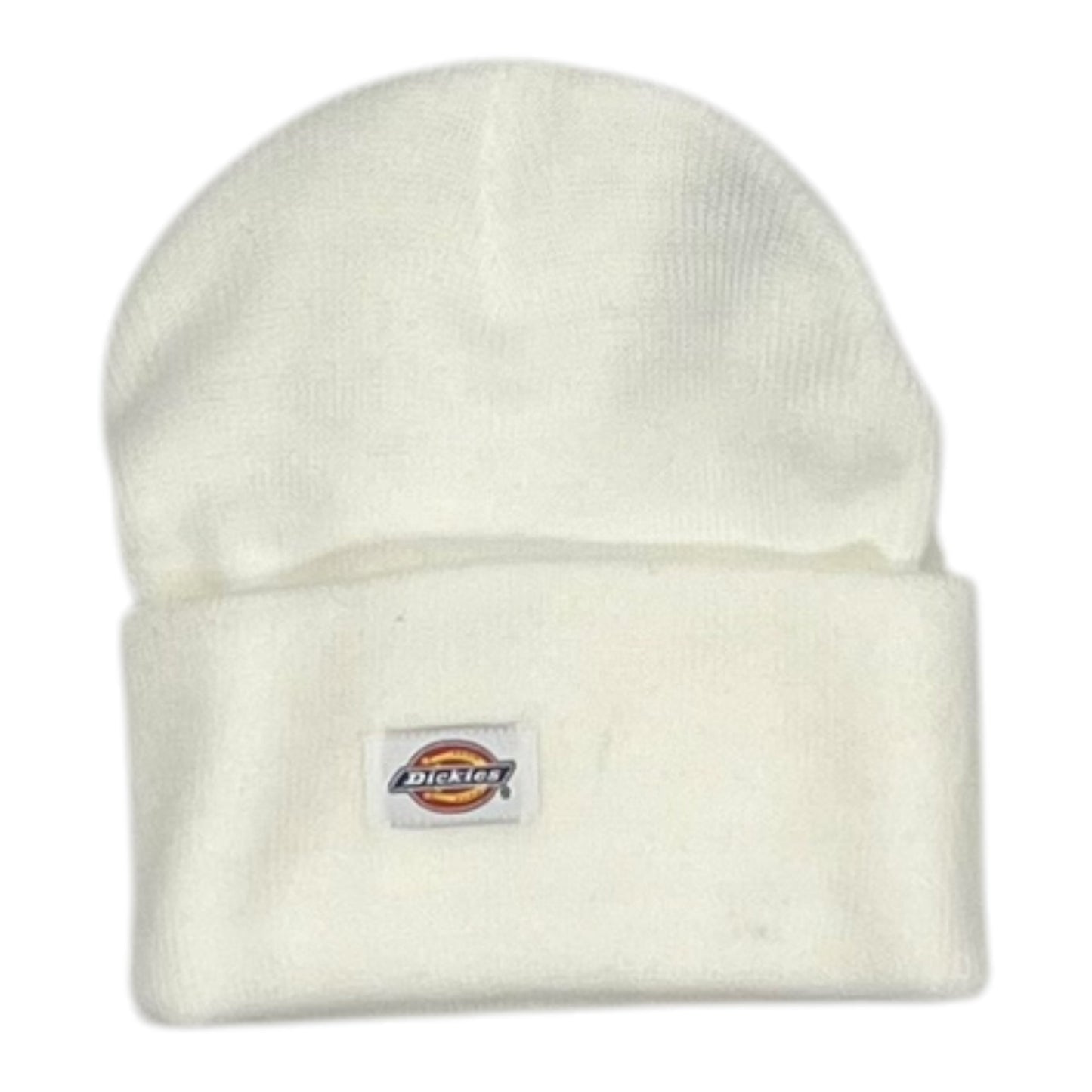 Hat Beanie By Clothes Mentor In White