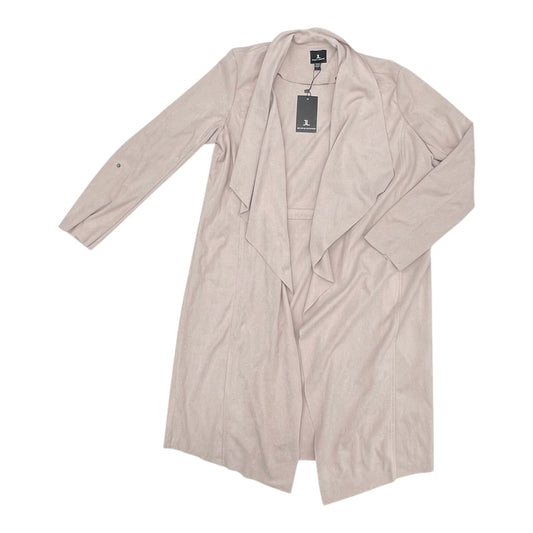 Jacket Other By Jules & Leopold In Tan, Size:Xl