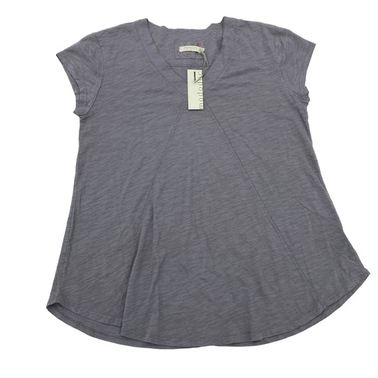 GREY TOP SS by MODADOC Size:XXL