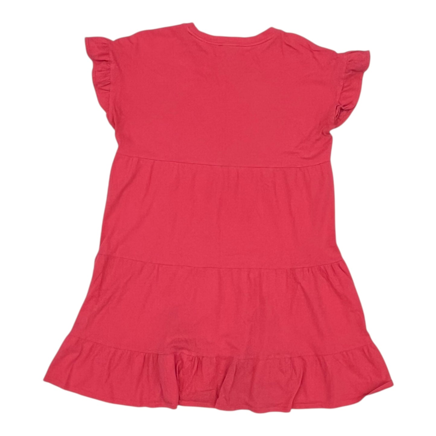 Dress Casual Short By J. Crew In Pink, Size:S