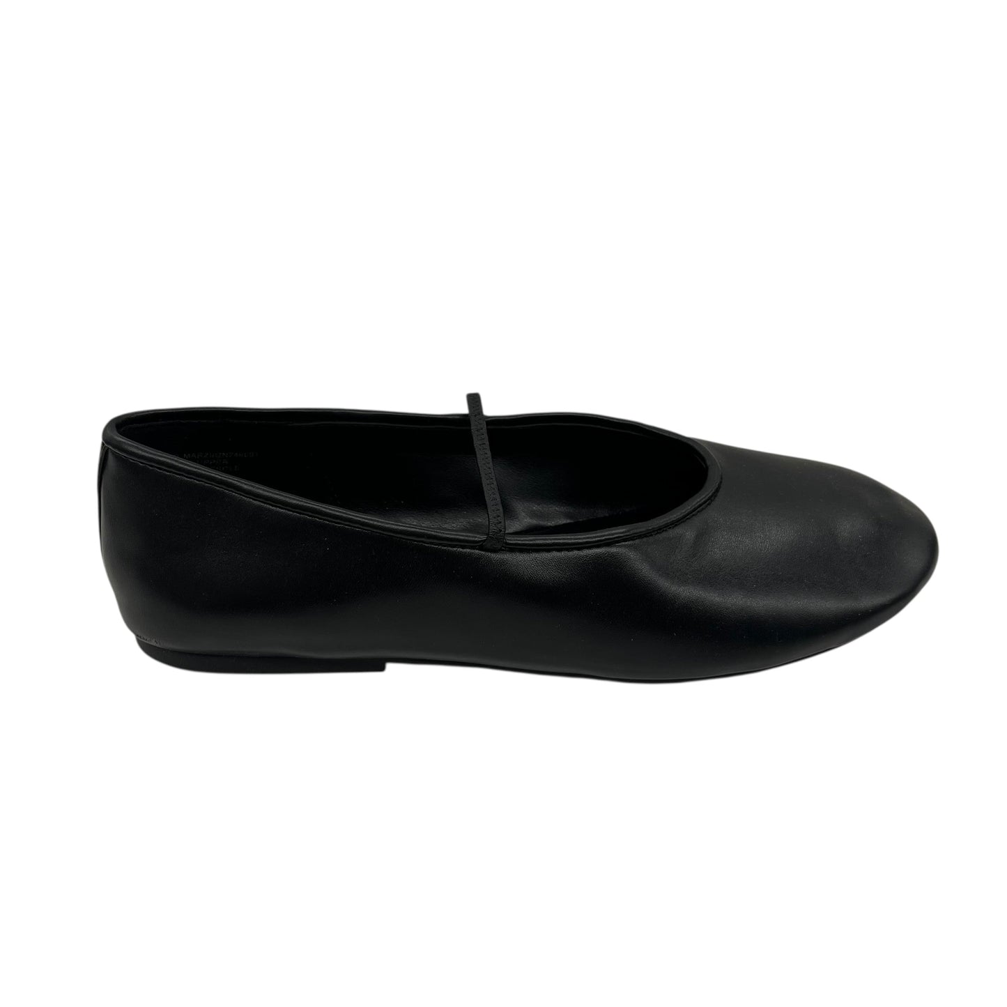 Shoes Flats By Bcbgeneration In Black, Size:8.5