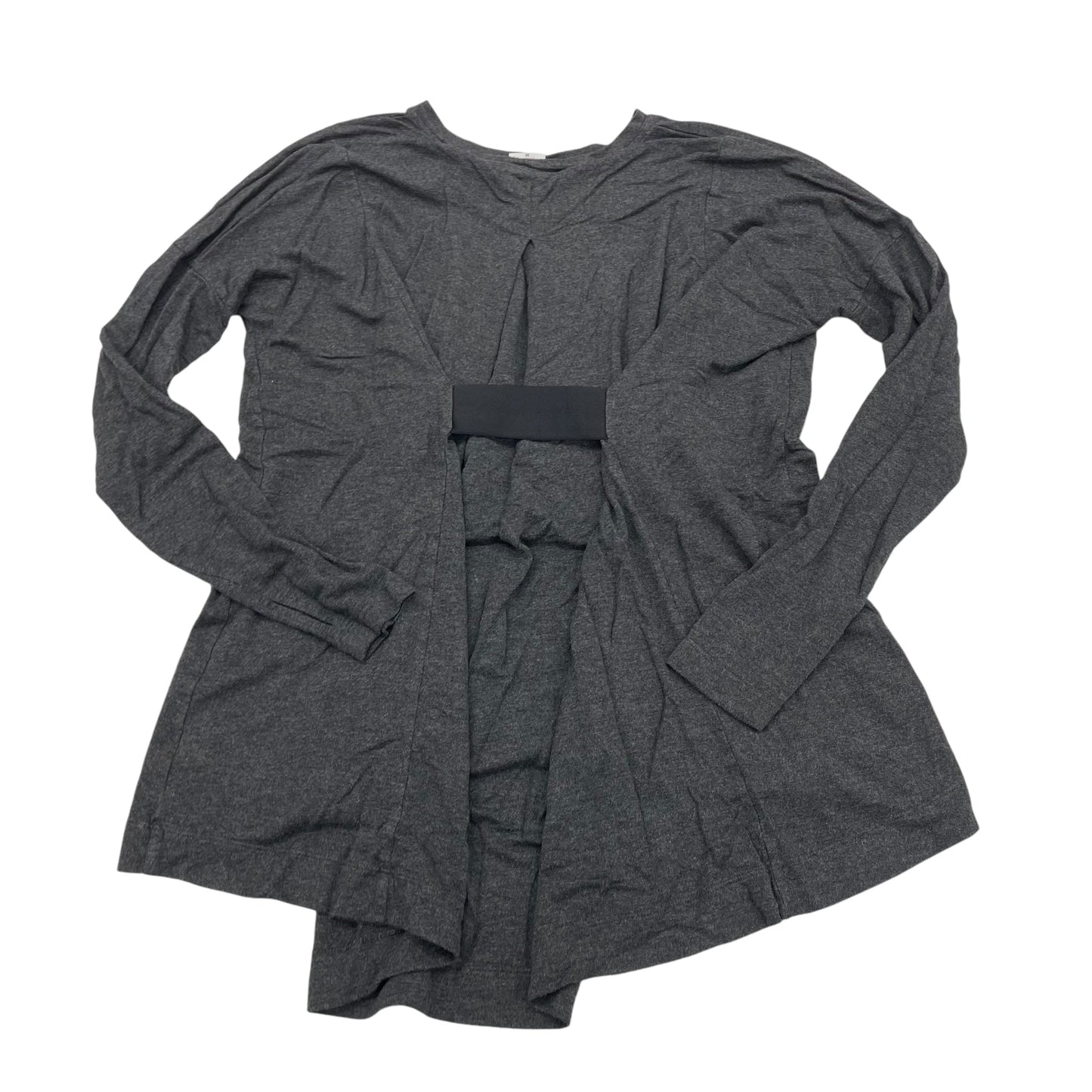 Top Ls By Cabi In Grey, Size:M