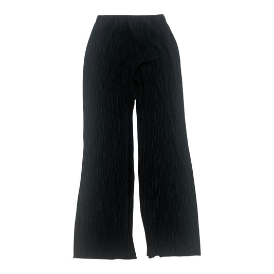 Pants Other By Zara In Black, Size:S