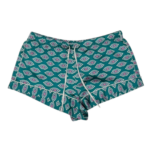 Pants Lounge By Victorias Secret In Green, Size:L