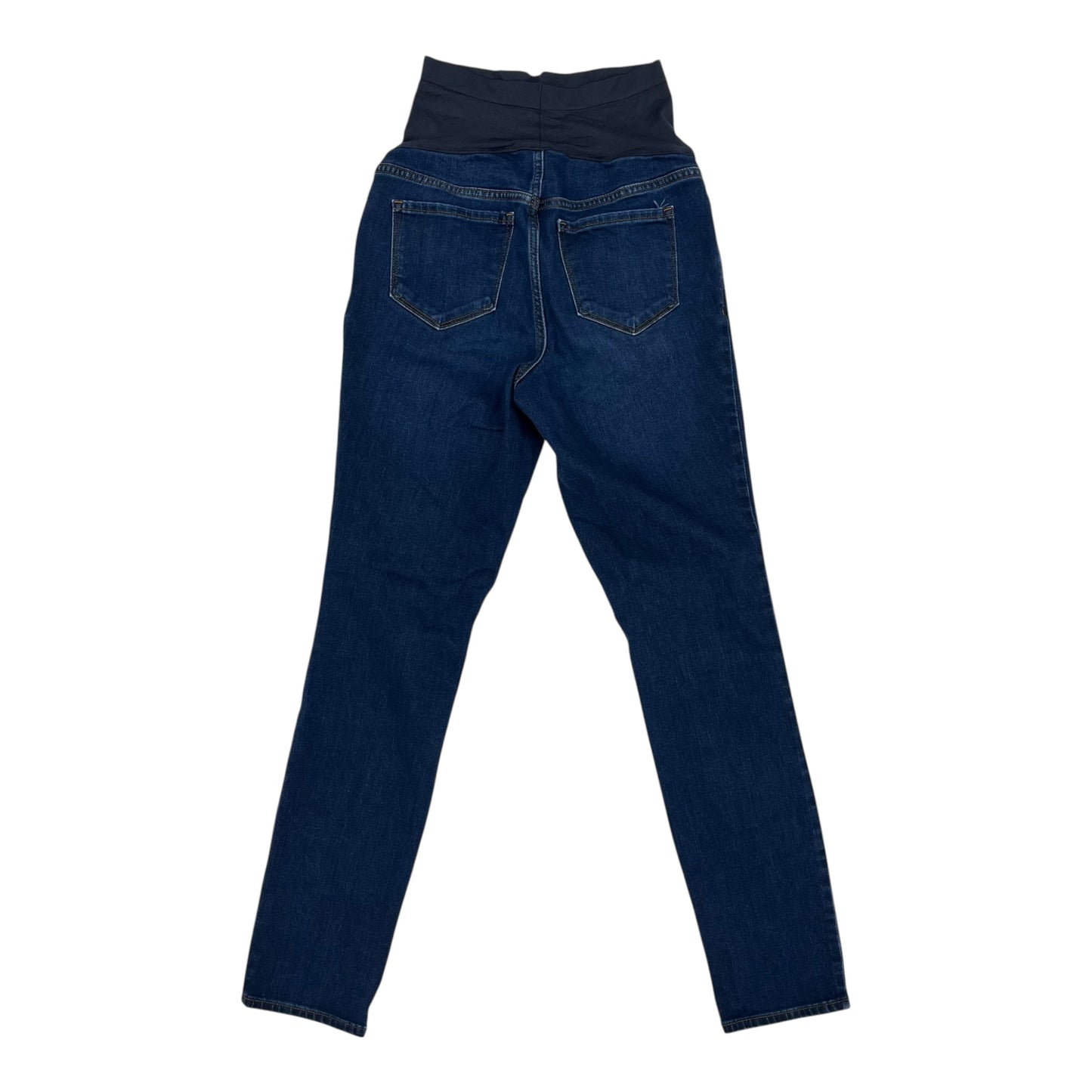 Mat Jeans By Old Navy In Blue Denim, Size:10L
