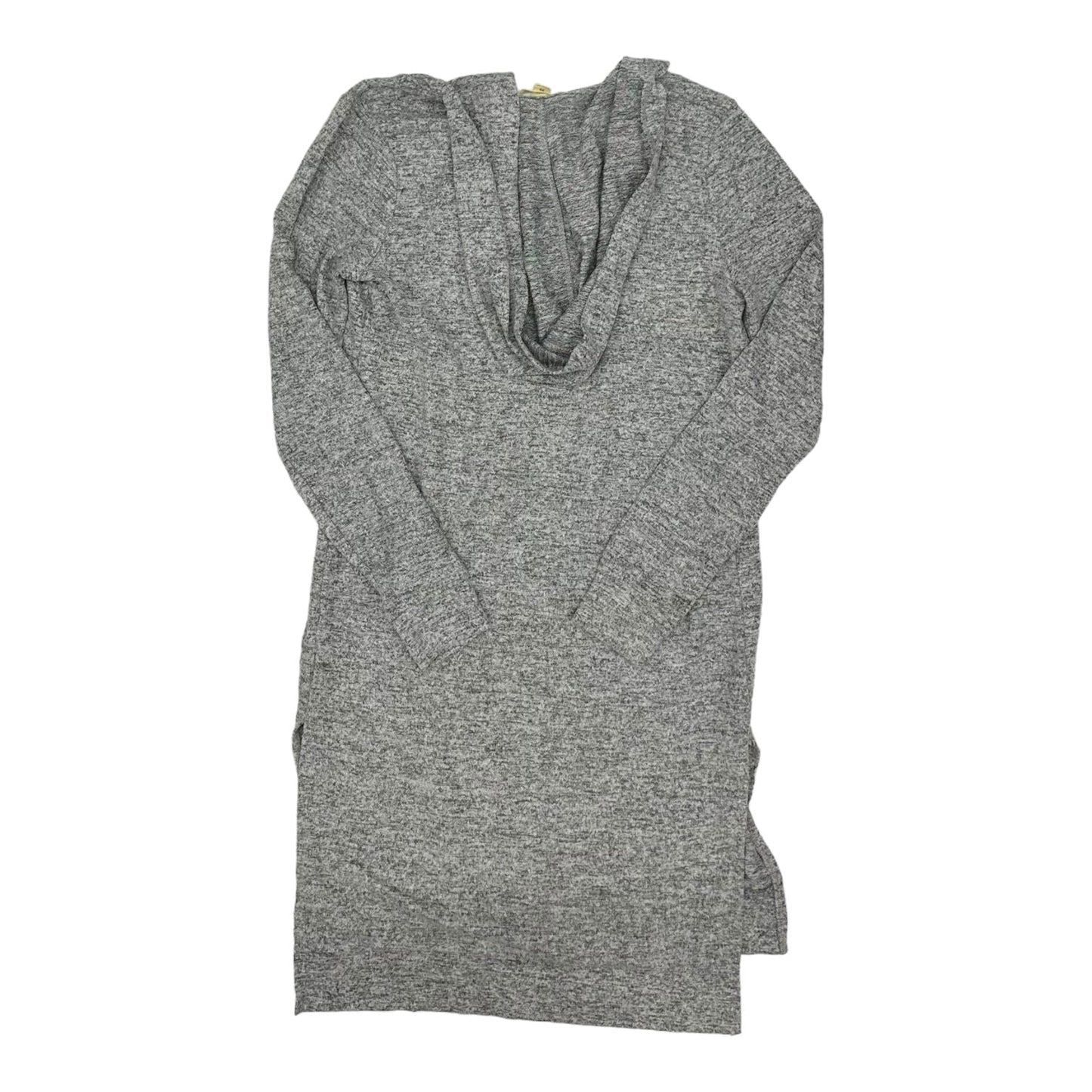 GREY CARDIGAN by ITS OUR TIME Size:XS