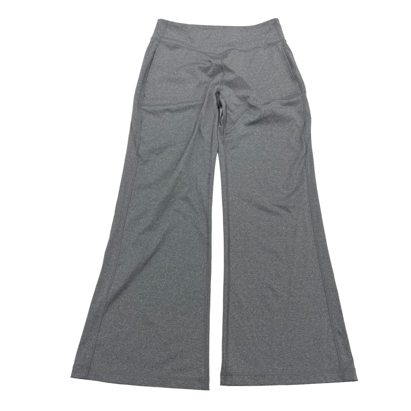 GREY ATHLETIC PANTS by TEK GEAR Size:XXL