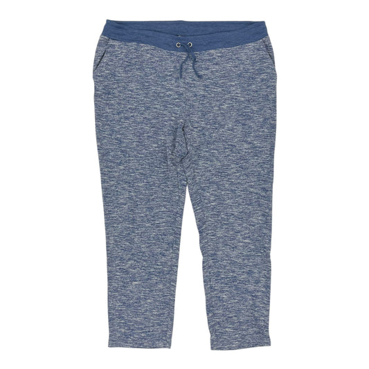 Pants Lounge By Chicos In Blue, Size:Xl