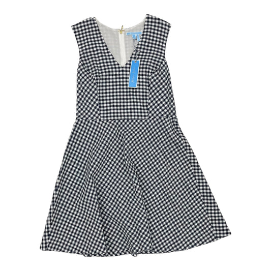 Dress Casual Midi By Draper James In Blue, Size:L