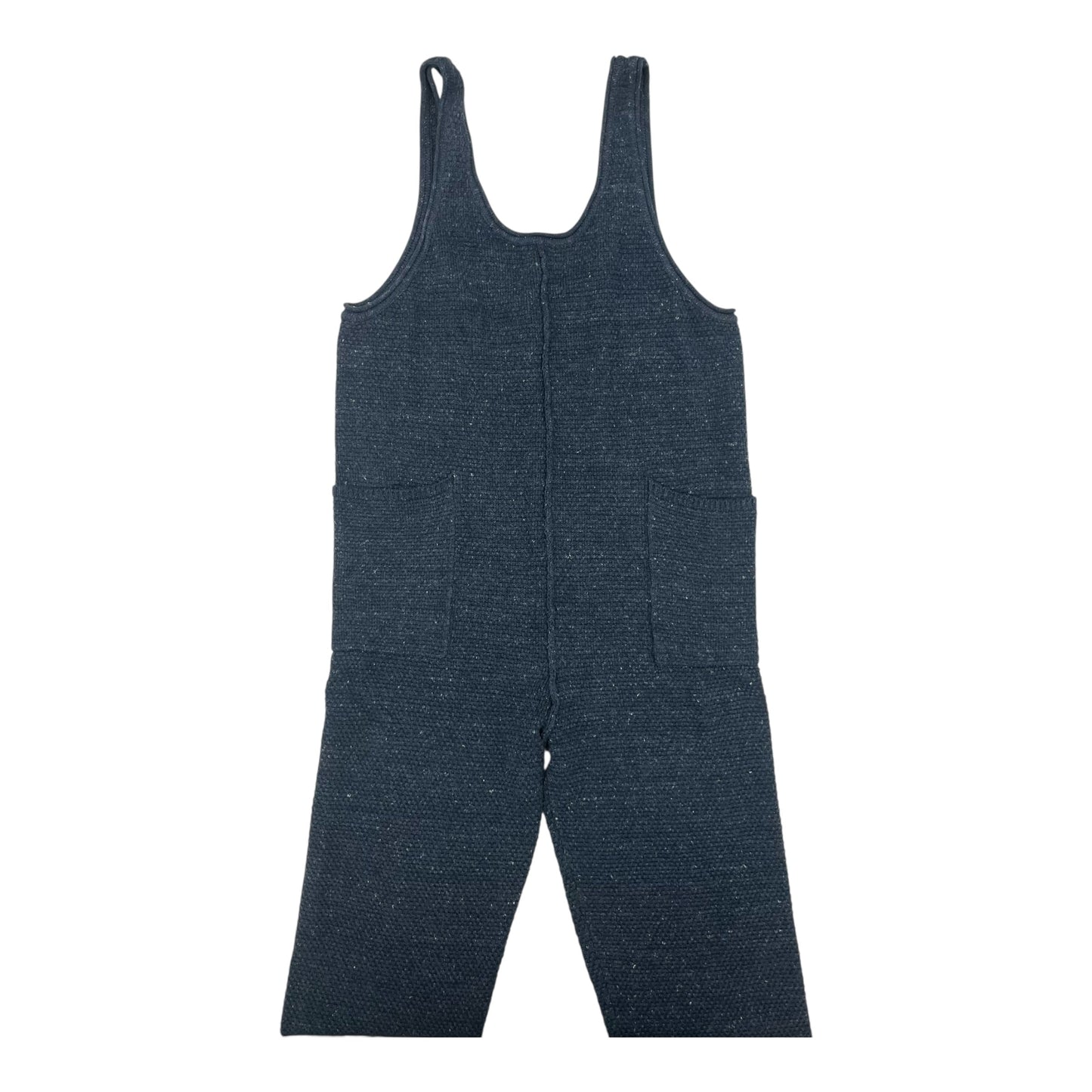 Jumpsuit By Free People In Blue, Size:M