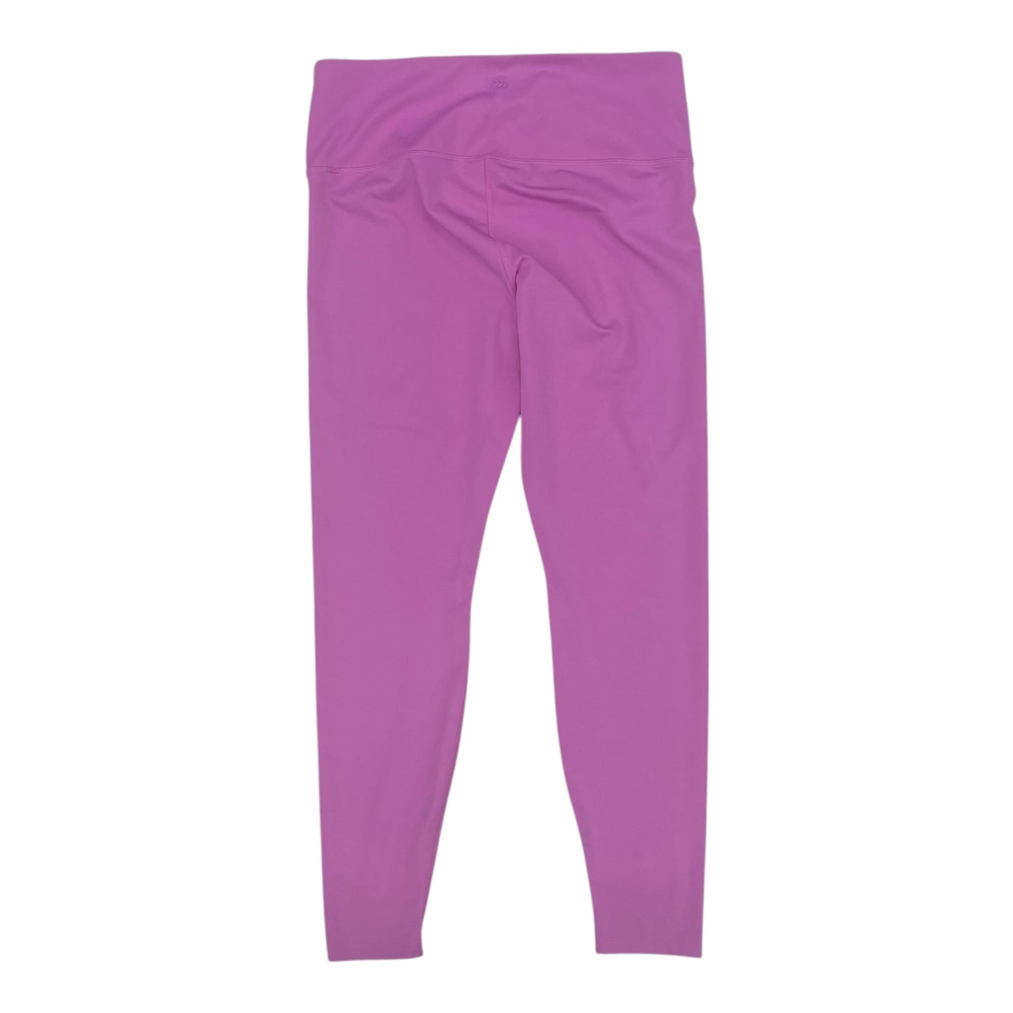 Athletic Leggings By All In Motion In Purple, Size:L