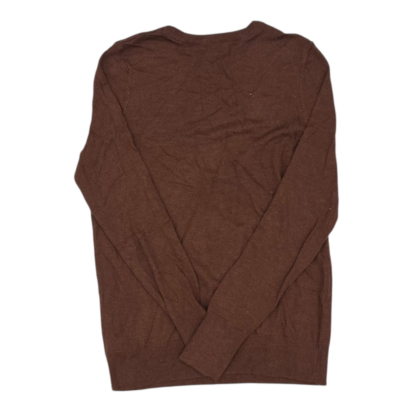 Sweater By A New Day In Brown, Size:S